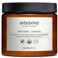Erbaviva - Embrace Bath Salts