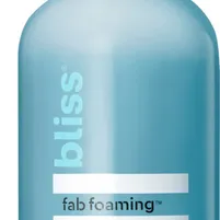Bliss - Fab Foaming 2-In-1 Cleanser