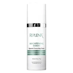 Replenix - Brightening Boost Pigment Correcting Cream