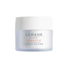 Lumene - VALO Glow Reveal Facial Moisturizer