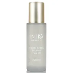 INIKA - Phyto-Active Botanical Face Oil