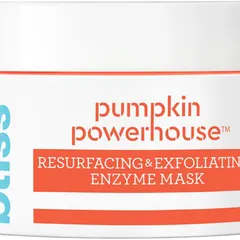 Bliss - Pumpkin Powerhouse Resurfacing & Exfoliating Enzyme Mask