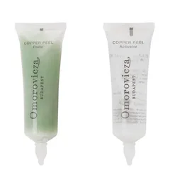 Omorovicza - Copper Peel 16 Tubes