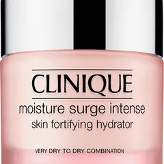 Clinique - Moisture Surge Intense Skin Fortifying Hydrator
