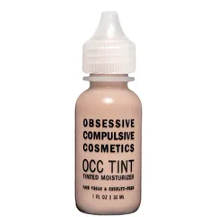 Obsessive Compulsive Cosmetics - Tinted Moisturizer