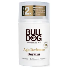Bulldog - Age Defence Serum