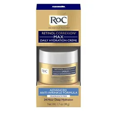 Retinol Correxion Max Daily Hydration Crme Fragrance