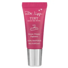 Dr. Lipp - 100% Natural Moisturising Colour Lip Tint - Sweet Potato