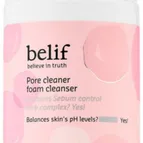 belif - Pore Cleaner Foam Cleanser