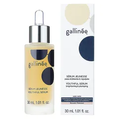 Gallinée - Probiotic Youthful Serum