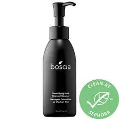 Etude House - Detoxifying Black Charcoal Cleanser