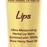 Ultra Moisturizing Herbal Lip Balm