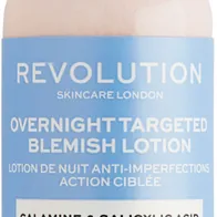 REVOLUTION SKINCARE - Overnight Targeted Blemish Lotion