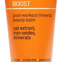 Naturally G4U - Balance & Boost - Post-Workout Mineral Beauty Balm