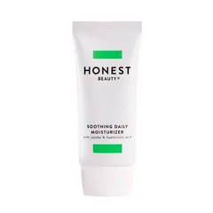 Honest Beauty - Soothing Daily Moisturizer
