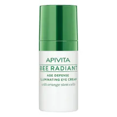 APIVITA - Bee Radiant Age Defense Illuminating Eye Cream