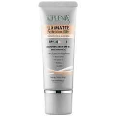 UltiMATTE Perfection SPF 50 Plus