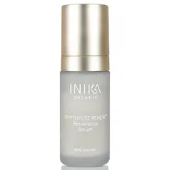 INIKA - Phytofuse Renew Resveratrol Serum