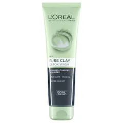 L'Oréal Paris - Pure Clay Detox Foam Wash
