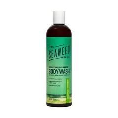 The Seaweed Bath Co. - Eucalyptus Peppermint Body Wash