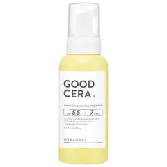 Holika Holika - Good Cera Super Ceramide Foaming Wash