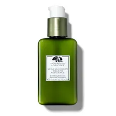 Dr. Andrew for Origins Weil Mega-Mushroom Relief & Resilience Fortifying Emulsion