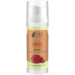 ilike organic skin care - Grape Stem Cell Solutions Moisturizer