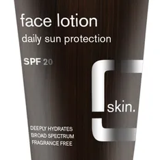 Every Man Jack - Daily Sun Protection Face Lotion SPF 20