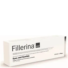 Fillerina - 932 Eyes and Eyelids Treatment - Grade 5