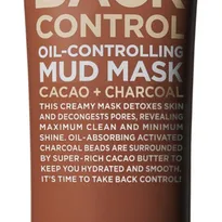 Formula 10.0.6 - Take Back Control Oil-Controlling Mud Mask