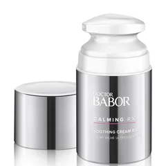BABOR - CALMING RX Soothing Cream Rich
