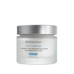 Daily Moisture