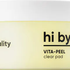 Banila Co - Hi Bye Vita-Peel Clear Pads