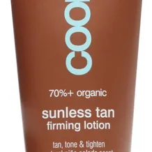 Coola - Organic Sunless Tan Firming Lotion