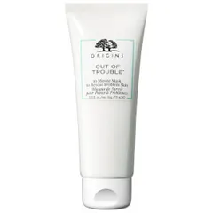 Origins - Out of Trouble 10 Minute Mask to Rescue Problem Skin