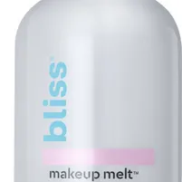 Bliss - Makeup Melt Jelly Cleanser