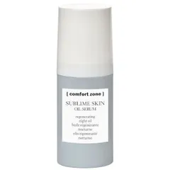 Comfort Zone - Sublime Skin Oil Serum