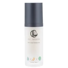Chemist Confessions - Mr. Reliable Moisturizer