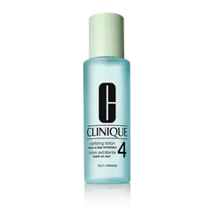 Clinique - Clarifying Lotion 4