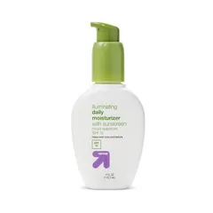 Up&Up - Radiant Skin Lotion with SPF 15
