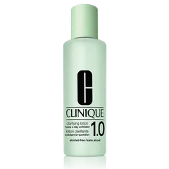 Clinique - Clarifying Lotion 1.0 Twice A Day Exfoliator