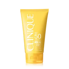 Clinique - Broad Spectrum SPF 50 Sunscreen Body Cream
