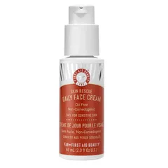 First Aid Beauty - Daily Face Cream