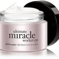 Ultimate Miracle Worker Eye SPF 15
