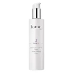 Gentle Cleansing Cream