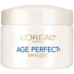 L'Oréal Paris - Age Perfect Day Cream SPF 15