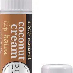 Dionis - Coconut Cream Goat Milk Lip Balm