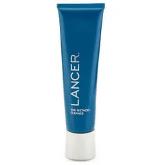 The Method: Cleanser