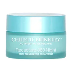 Christie Brinkley Authentic Skincare - Recapture 360 Night Anti-Aging Treatment