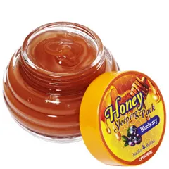 Holika Holika - Honey Sleeping Pack